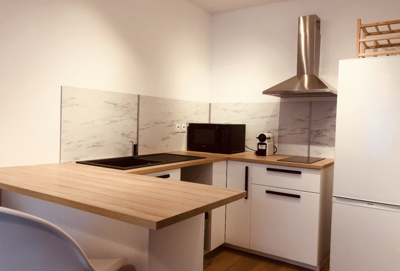 location Appartement Montpellier - Photo 5