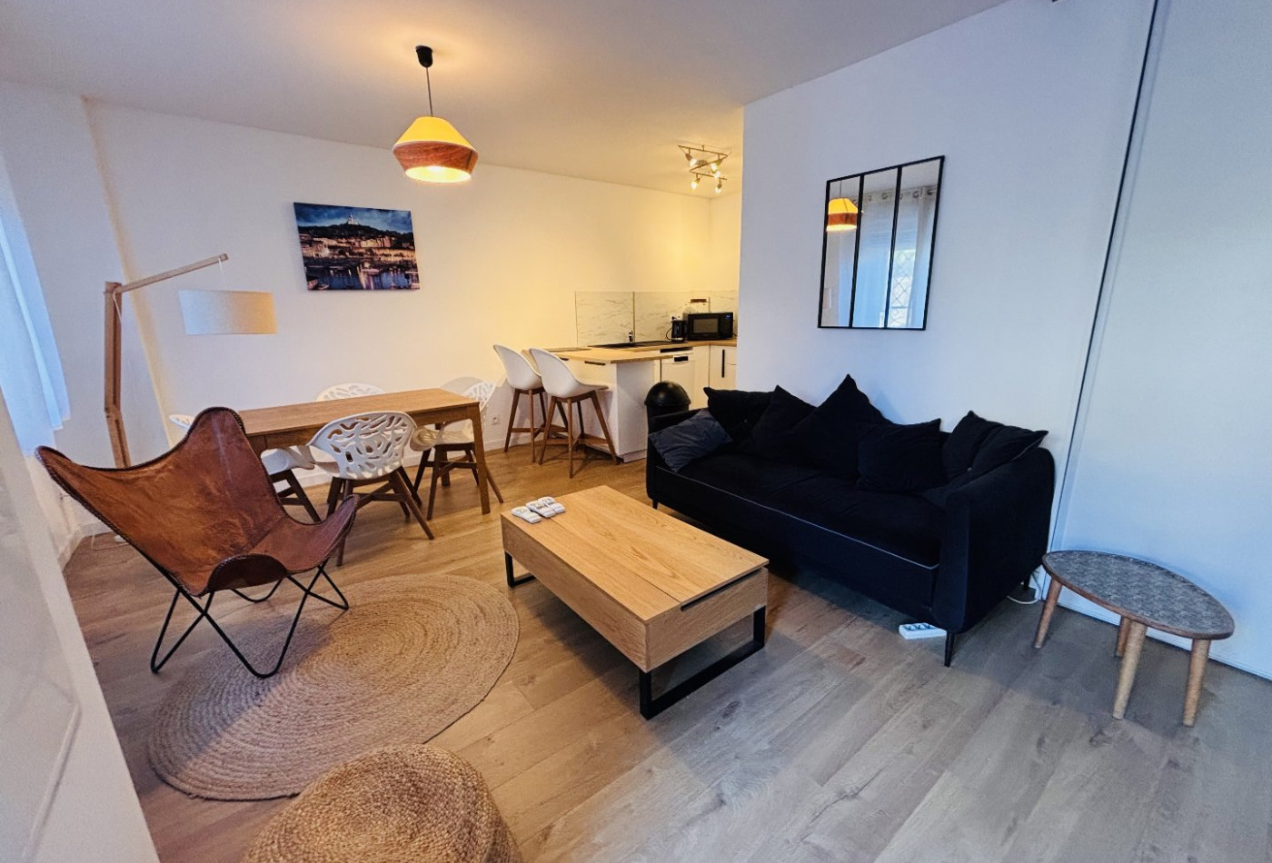 location Appartement Montpellier - Photo 4