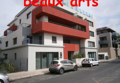 vente Appartement Montpellier