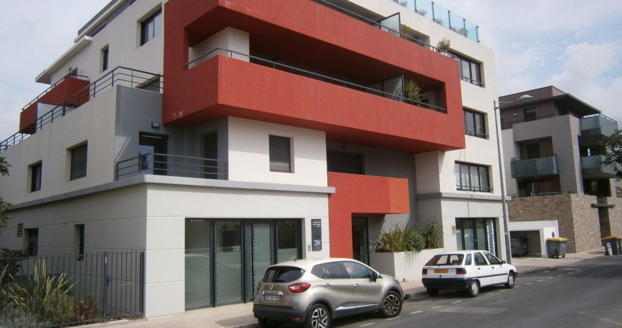 vente Appartement Montpellier