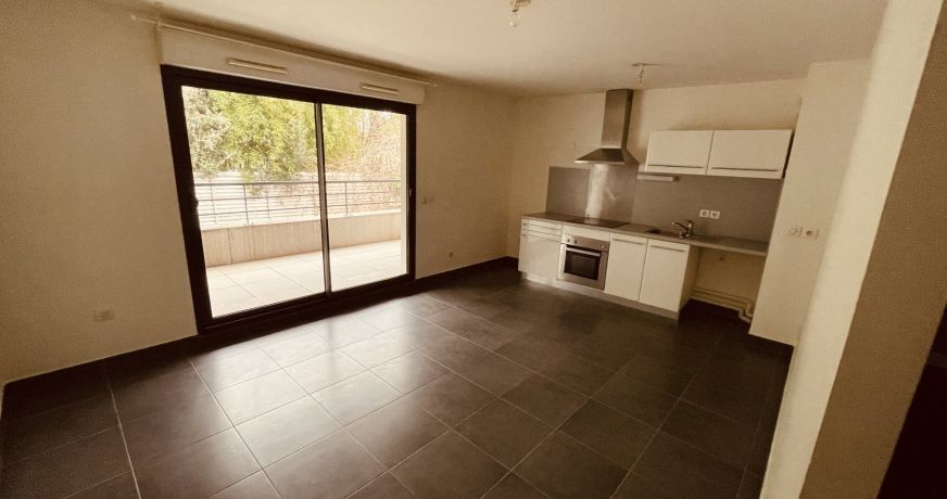 vente Appartement Montpellier