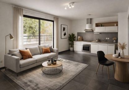 vente Appartement Montpellier