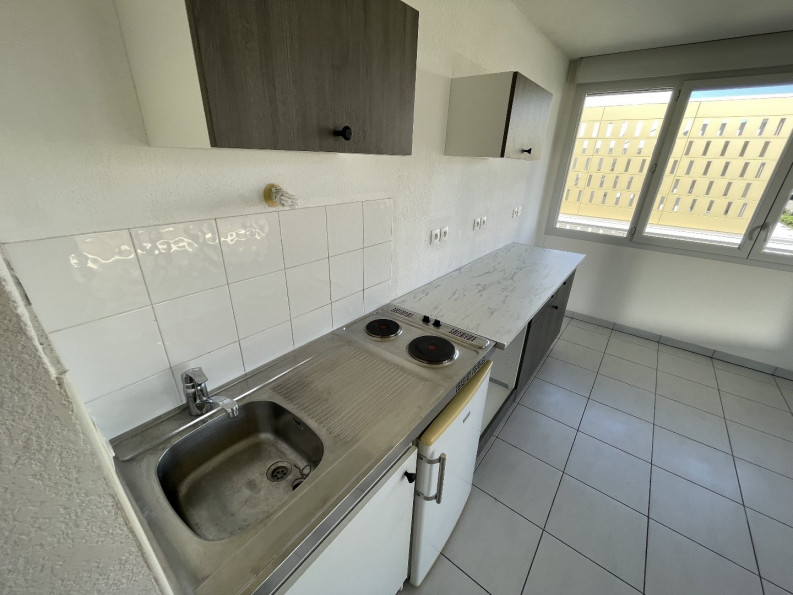 location Appartement Montpellier - Photo 6