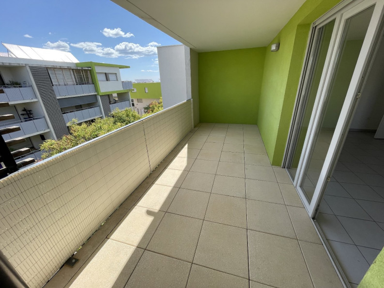 location Appartement Montpellier - Photo 4