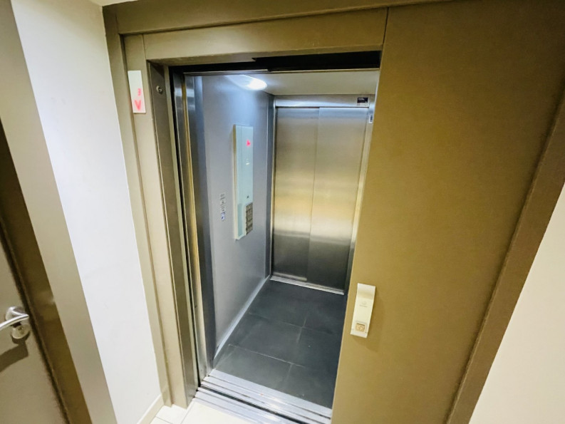 location Appartement Montpellier - Photo 9