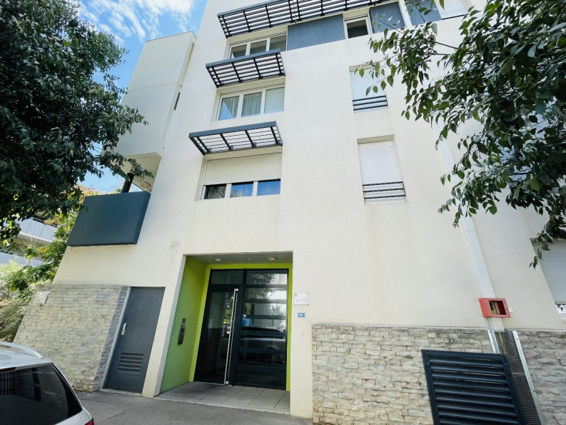 location Appartement Montpellier - Photo 2