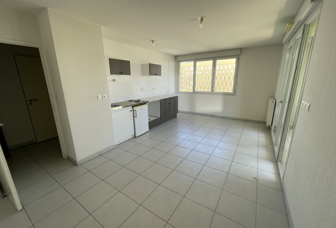 location Appartement Montpellier - Photo 3