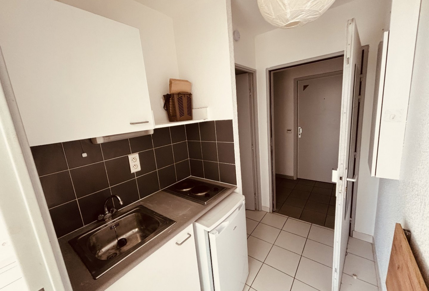location Appartement Montpellier - Photo 6