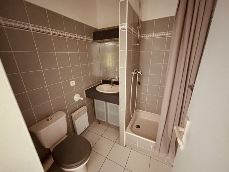 location Appartement Montpellier - Photo 7