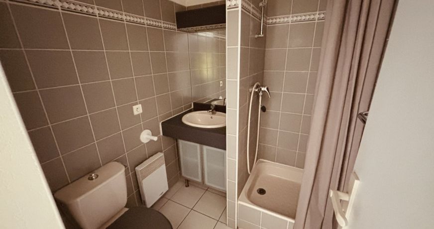 location Appartement Montpellier