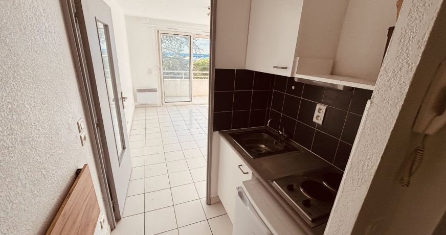 location Appartement Montpellier
