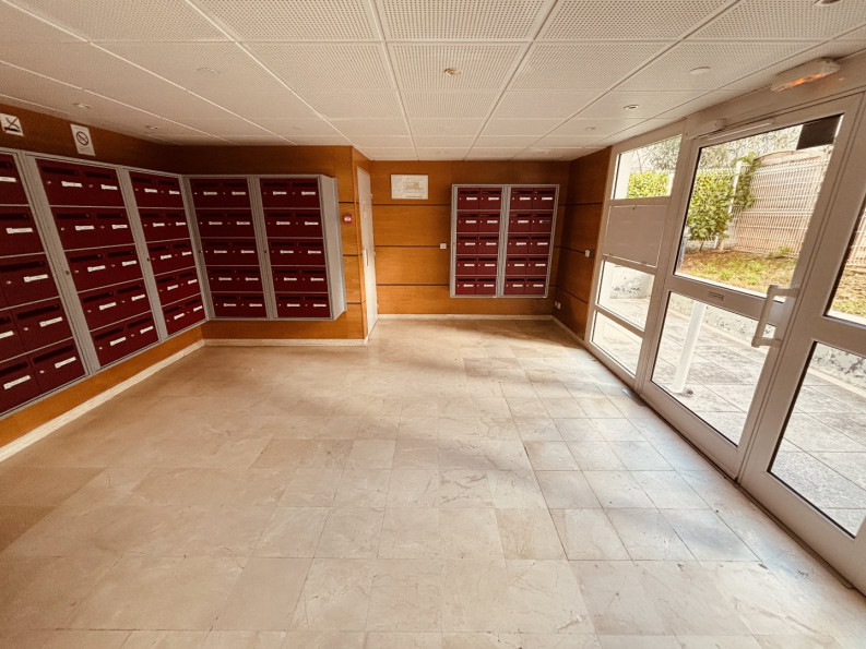 location Appartement Montpellier - Photo 9