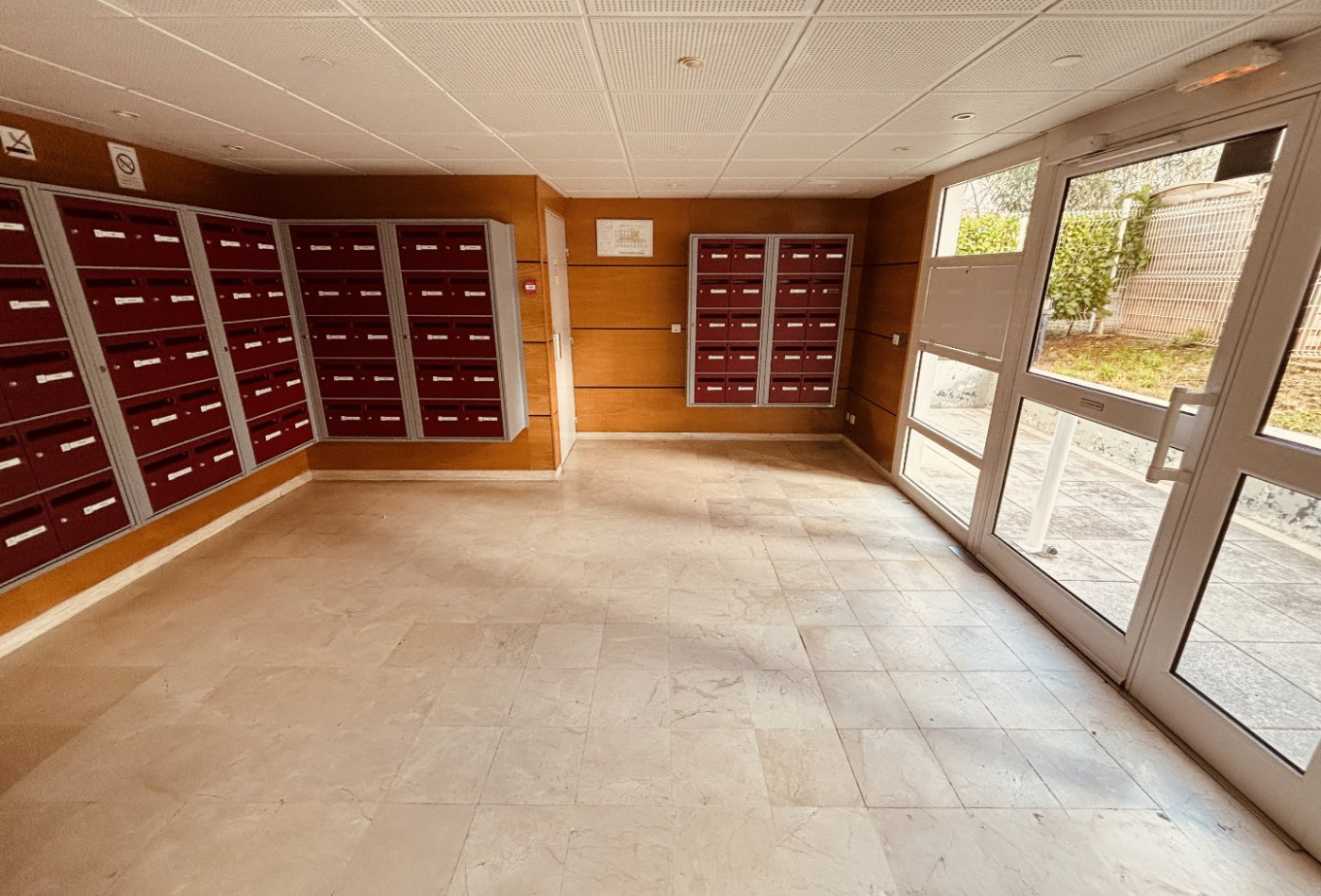 location Appartement Montpellier - Photo 9