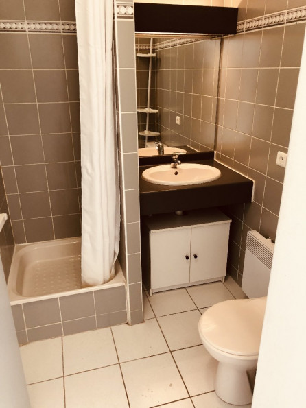 location Appartement Montpellier - Photo 9