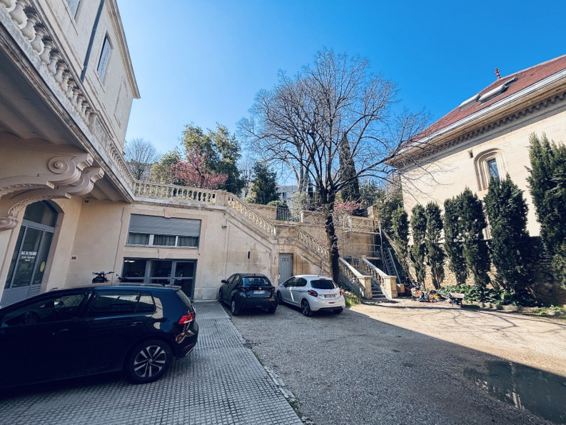 location Appartement Montpellier - Photo 1