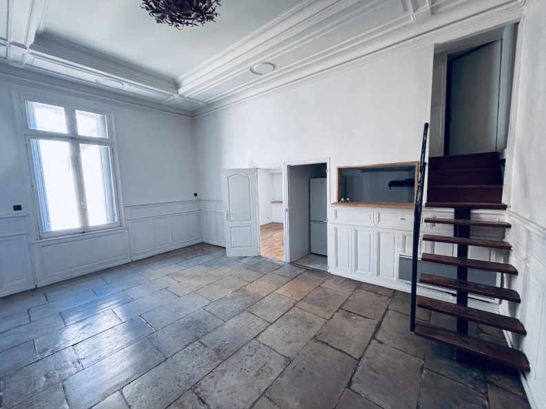 location Appartement Montpellier - Photo 3