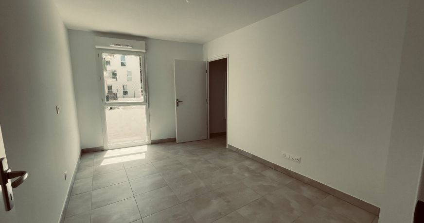 location Appartement Montpellier
