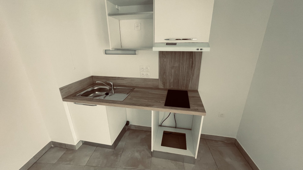 location Appartement Montpellier - Photo 7