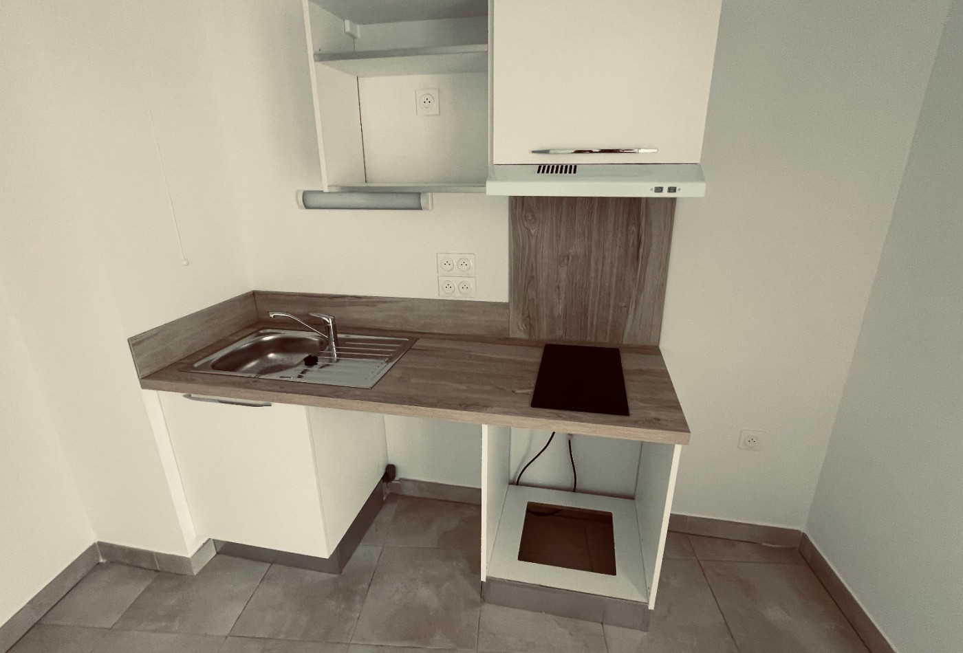 location Appartement Montpellier - Photo 7