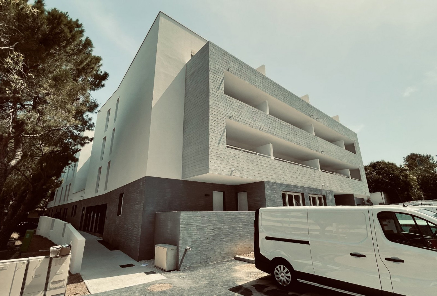 location Appartement Montpellier - Photo 2
