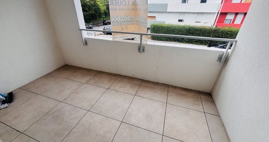 location Appartement Montpellier
