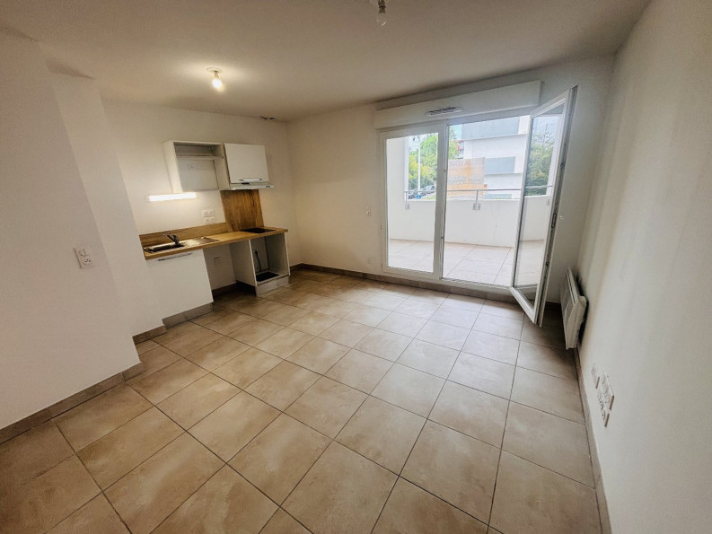 location Appartement Montpellier - Photo 1