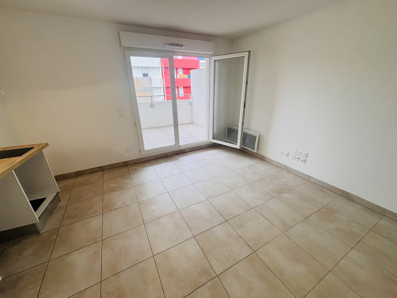 location Appartement Montpellier - Photo 4