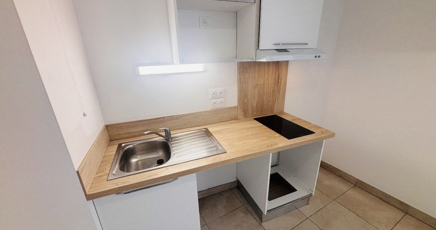 location Appartement Montpellier