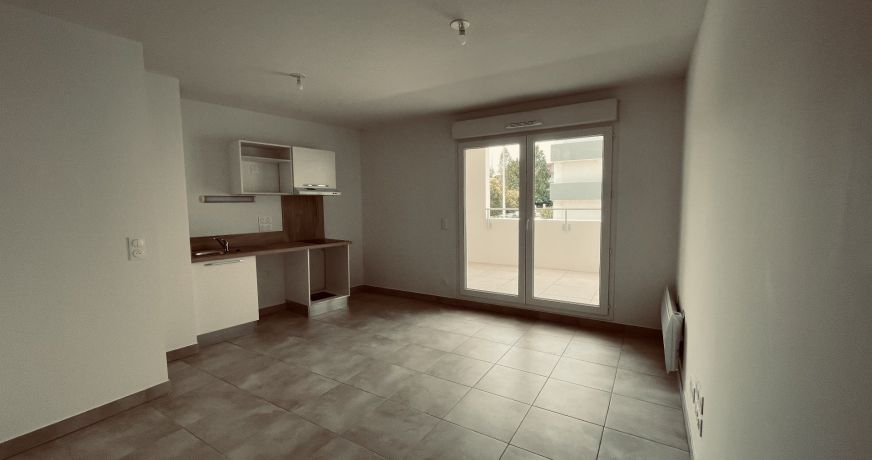 location Appartement Montpellier