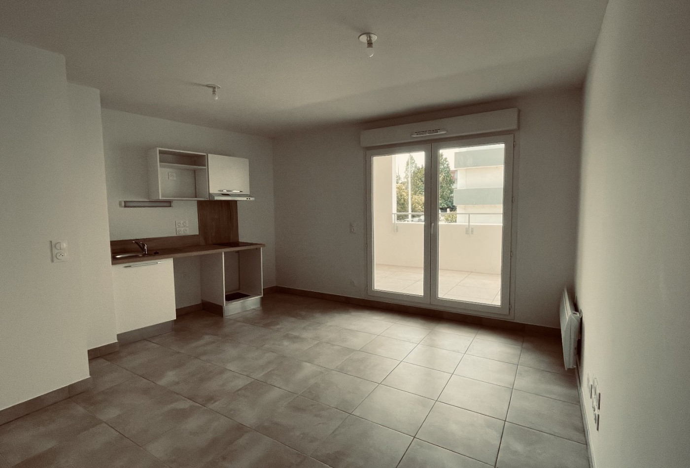 location Appartement Montpellier - Photo 1