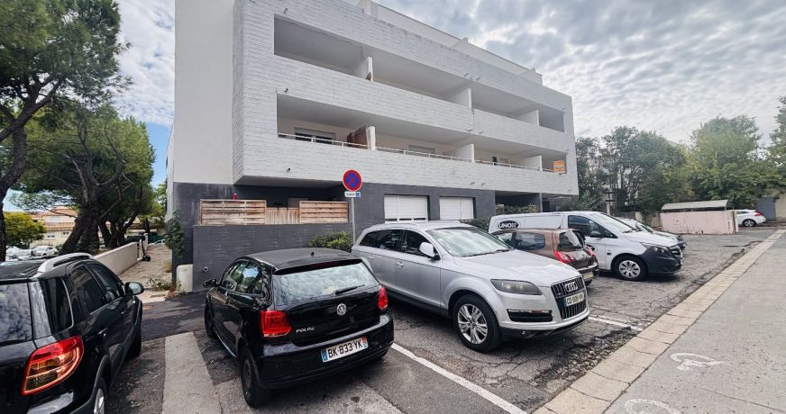 location Appartement Montpellier
