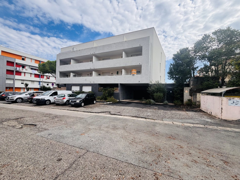 location Appartement Montpellier - Photo 3