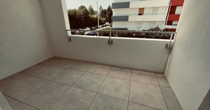 location Appartement Montpellier