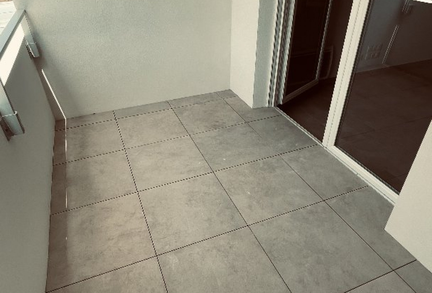 location Appartement Montpellier - Photo 8