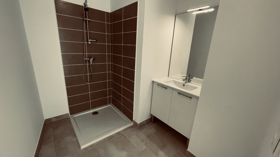location Appartement Montpellier - Photo 10