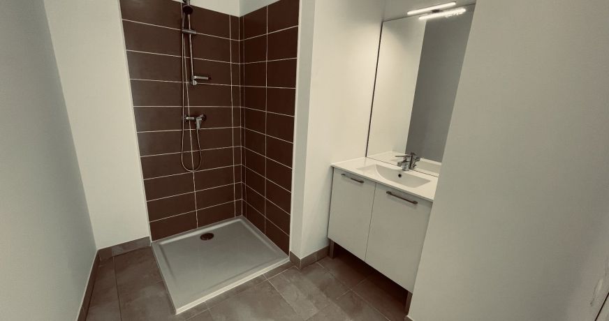location Appartement Montpellier