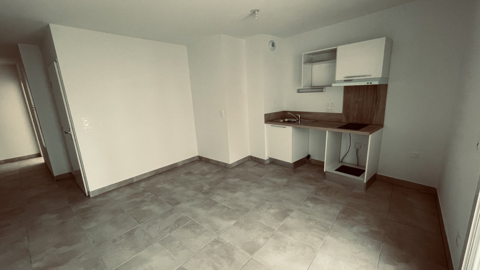 location Appartement Montpellier - Photo 4