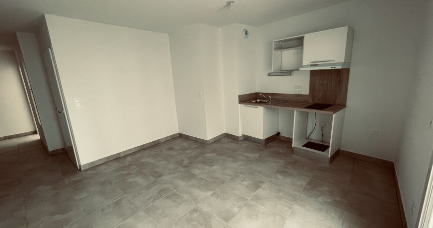 location Appartement Montpellier