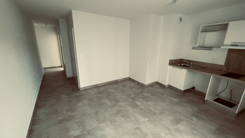 location Appartement Montpellier - Photo 5