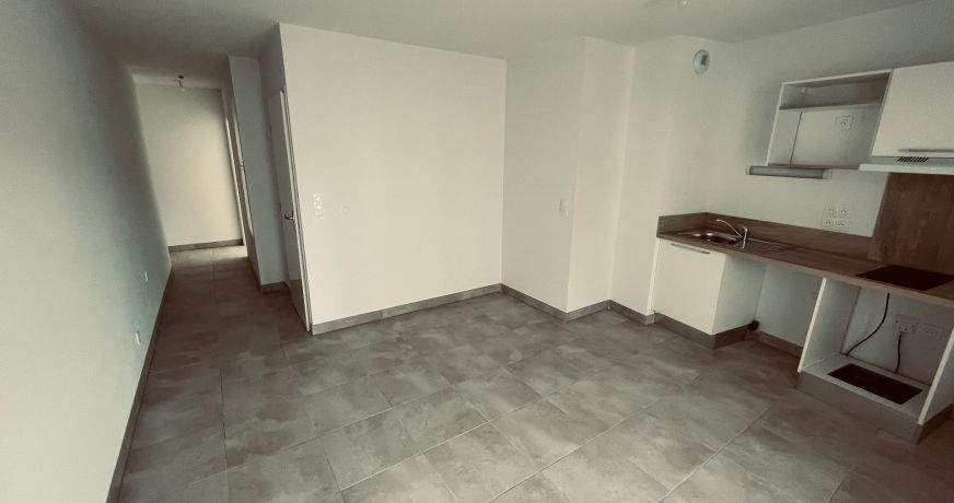location Appartement Montpellier