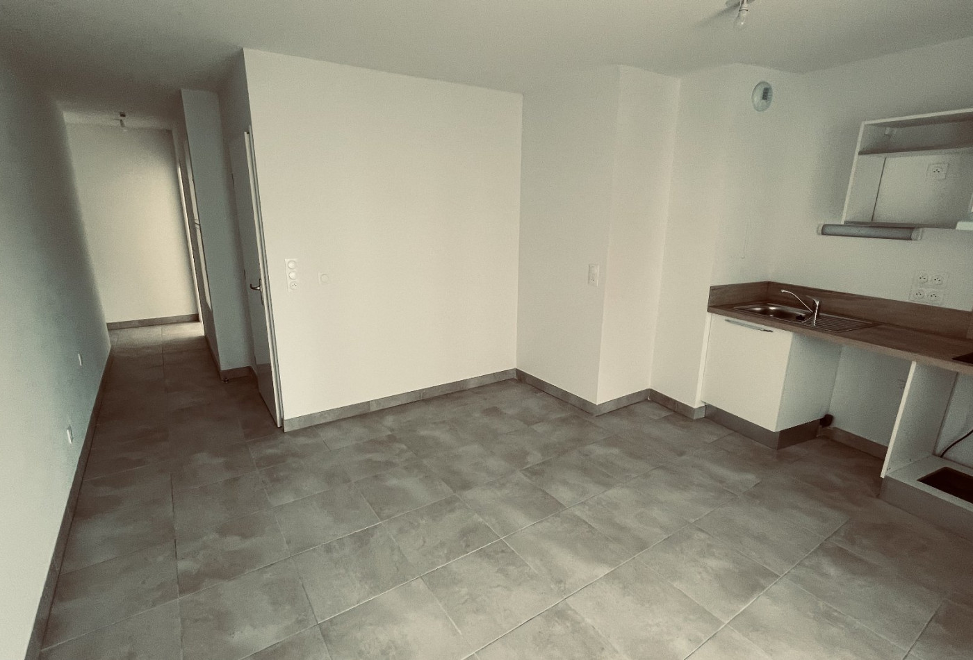 location Appartement Montpellier - Photo 5
