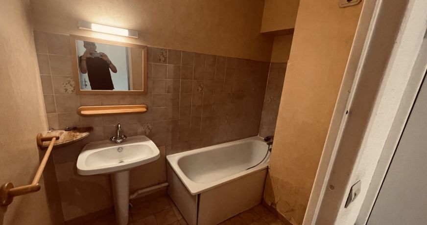 vente Appartement Montpellier