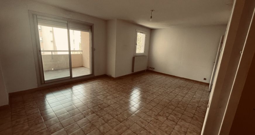 vente Appartement Montpellier