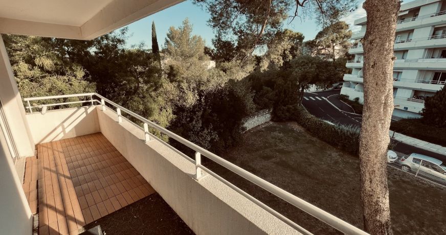vente Appartement Montpellier