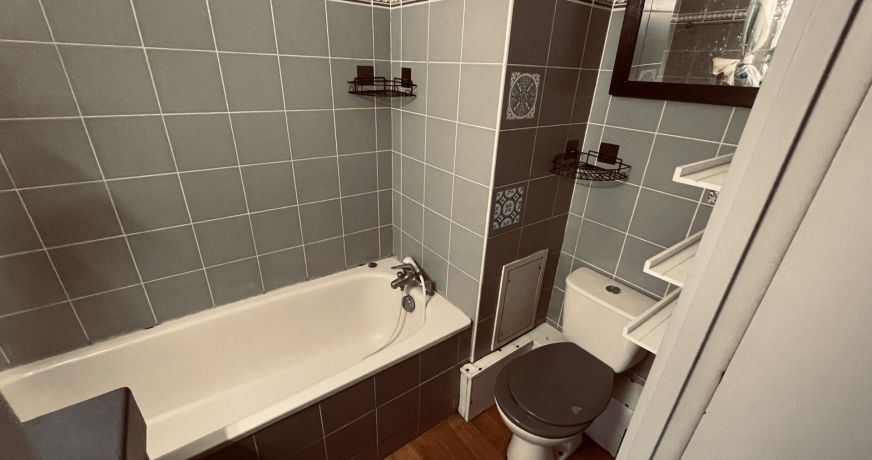 vente Appartement Montpellier