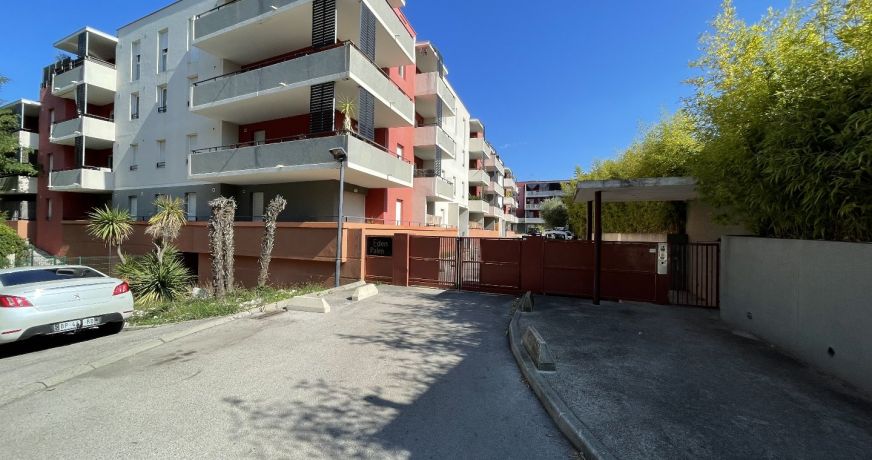 vente Appartement Montpellier