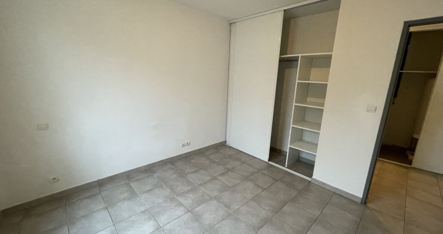 vente Appartement Montpellier