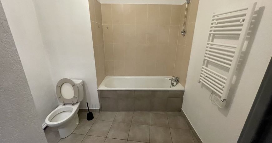 vente Appartement Montpellier