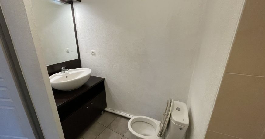 vente Appartement Montpellier