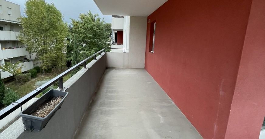 vente Appartement Montpellier
